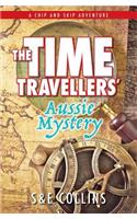 The Time Travellers' Aussie Mystery