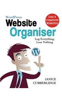 WordPress Website Organiser