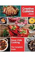 Sous Vide Cooking - The Complete Guide