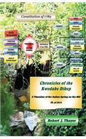 Chronicles of the Kwedake Dikep