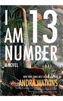 I Am Number 13