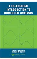 A Theoretical Introduction to Numerical Analysis