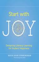 Start with Joy