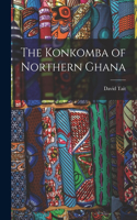 Konkomba of Northern Ghana