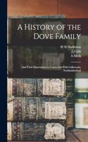 History of the Dove Family