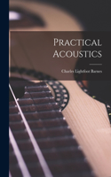 Practical Acoustics