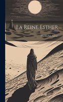 La Reine Esther