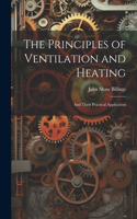 Principles of Ventilation and Heating