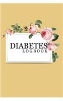 Diabetes Logbook