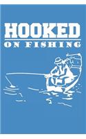 Hooked On Fishing