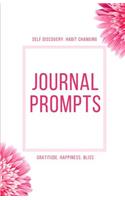Journal Prompts