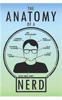 The Anatomy of a Nerd