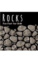 Rocks Fun Fact for Kids: (14 Fun Facts for Kids)