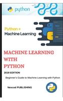 Machine Learning Python