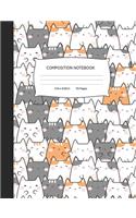 Composition Notebook