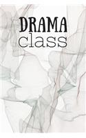 Drama Class