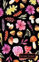 Autumn Notebook