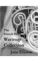 French Horn Warmup Collection
