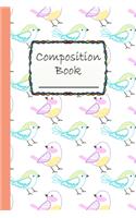 Composition Book