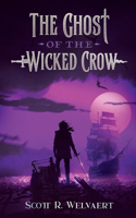 Ghost of the Wicked Crow