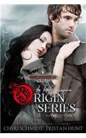 The Fateful Vampire Origin Series