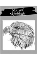 My Bird Sketchbook