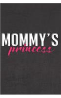 Mommy's Princess