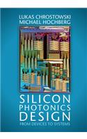 Silicon Photonics Design