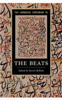 Cambridge Companion to the Beats