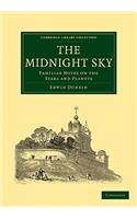 The Midnight Sky