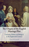 Origins of the English Marriage Plot