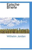 Epische Briefe: (English)