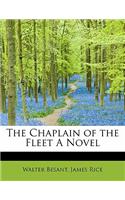 The Chaplain of the Fleet a Novel