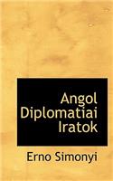 Angol Diplomatiai Iratok