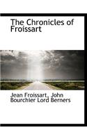 The Chronicles of Froissart