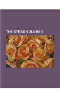 The Strad Volume 9: (English)