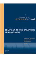 Behaviour of Steel Structures in Seismic Areas