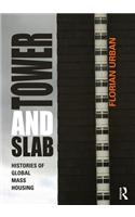 Tower and Slab