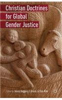 Christian Doctrines for Global Gender Justice