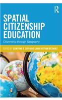 Spatial Citizenship Education