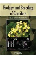 Biology and Breeding of Crucifers