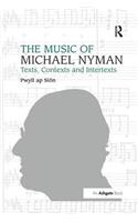 The Music of Michael Nyman