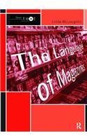 The Language of Magazines