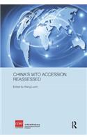 China's Wto Accession Reassessed
