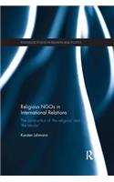 Religious Ngos in International Relations