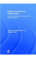 Politics in North and South Korea