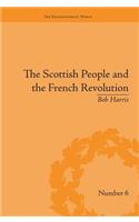 The Scottish People and the French Revolution