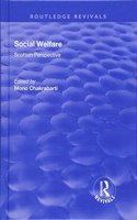 Social Welfare