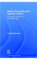 Media Ownership and Agenda Control