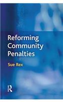 Reforming Community Penalties